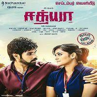 Sathya Poster Sathya 2020