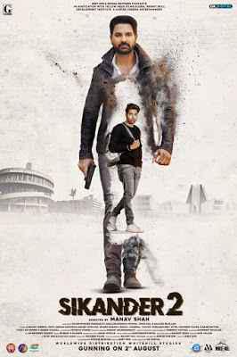 Sikander 2 Poster Sikander 2 2019