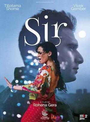 Sir Poster Sir 2018