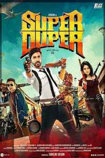 Super Duper Poster Super Duper 2019