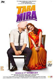 Tara Mira Poster Tara Mira 2019