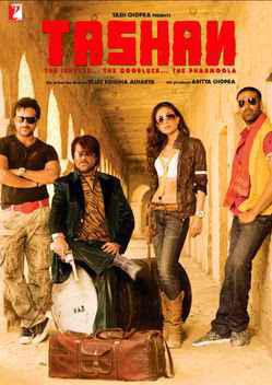 Tashan 2008
