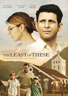 The Least Of These: The Graham Staines Story Poster The Least Of These: The Graham Staines Story 2019