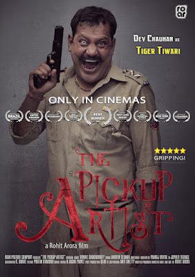 The Pickup Artist Poster The Pickup Artist 2019