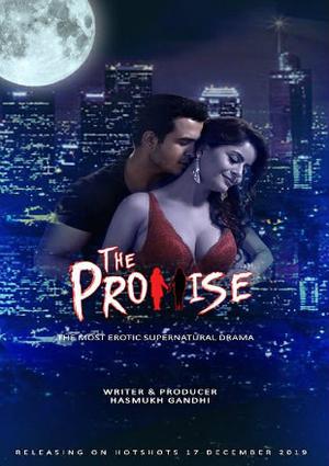 The Promise Poster The Promise 2019