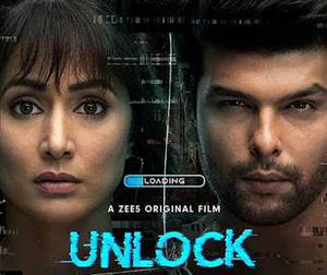 Unlock Poster Unlock 2020
