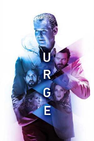 Urge Poster Urge 2016