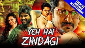 Yeh Hai Zindagi Poster Yeh Hai Zindagi 2019