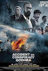 Accident Or Conspiracy: Godhra 2024