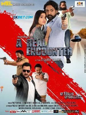 A Real Encounter 2024