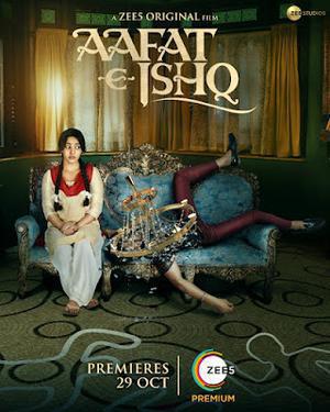 Aafat-E-Ishq 2021