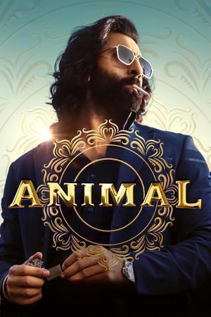 Animal Poster Animal 2023