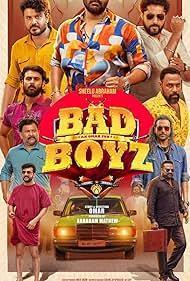 Bad Boyz 2024