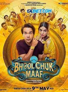 Bhool Chuk Maaf 2025