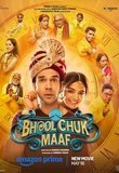 BHOOL CHUK MAAF thumbnail poster