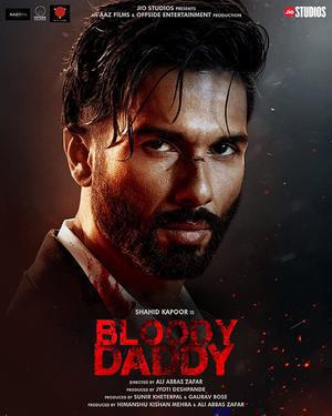 Bloody Daddy 2023