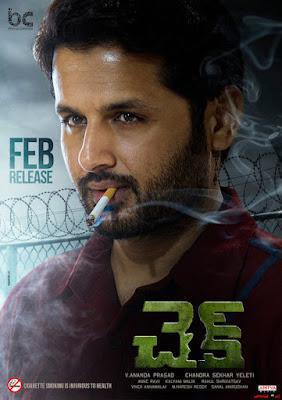 Check Poster Check 2021