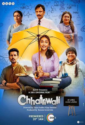 Chhatriwali 2023