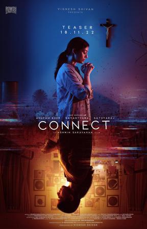 Connect Poster Connect 2022