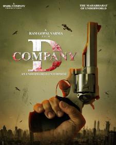 D Company Poster D Company 2021
