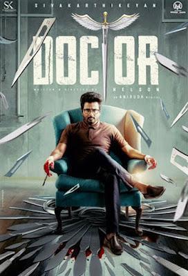 Doctor Poster Doctor 2021