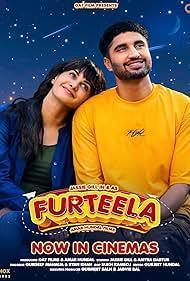 Furteela Poster Furteela 2024