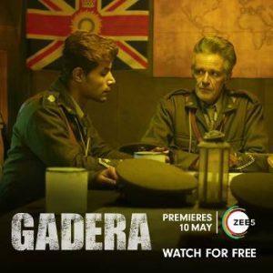 Gadera 2024