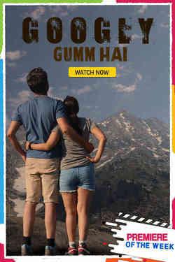 Googly Gumm Hai Poster Googly Gumm Hai 2021