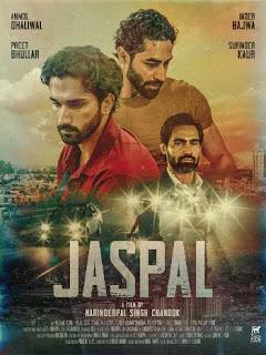 Jaspal 2024