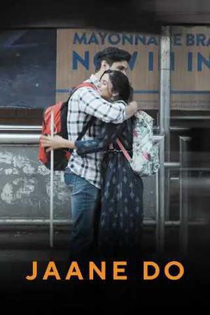 Jaane Do Poster Jaane Do 2023
