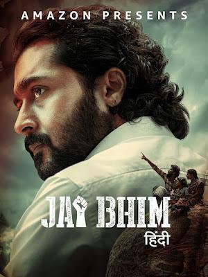Jai Bhim Poster Jai Bhim 2021 Amazon Prime
