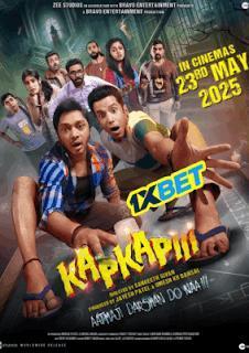 Kapkapiii 2025