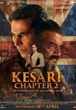 KESARI CHAPTER 2 thumbnail poster
