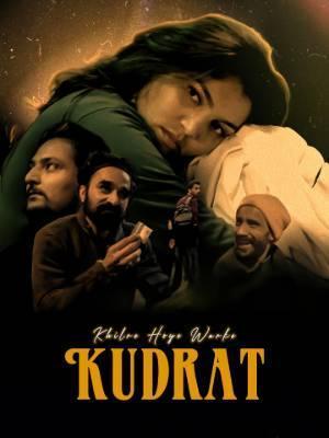 Khilre Hoye Warke Kudrat Poster Khilre Hoye Warke Kudrat 2025