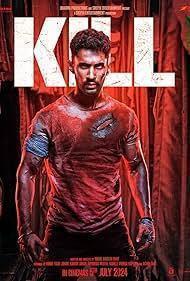 Kill Poster Kill 2024