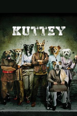 Kuttey Poster Kuttey 2023