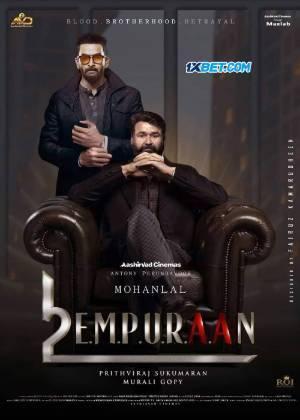 L2: Empuraan 2025