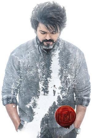 Leo Poster Leo 2023