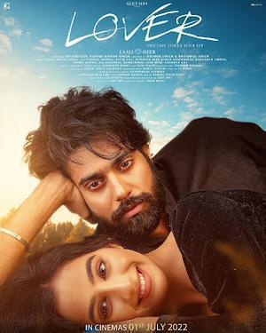 Lover Poster Lover 2022