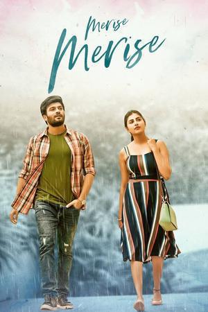 Merise Merise Poster Merise Merise 2021