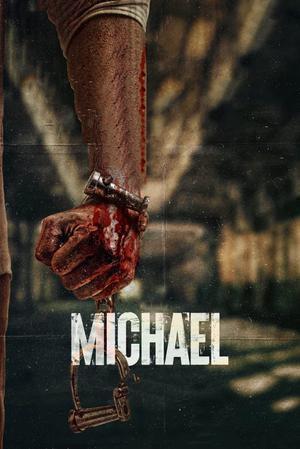 Michael Poster Michael 2023