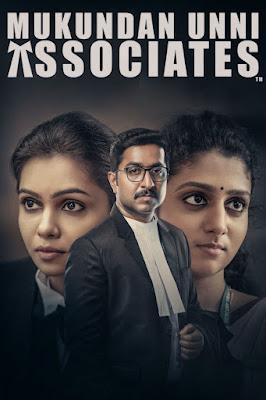 Mukundan Unni Associates 2022