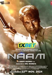 Naam 2024