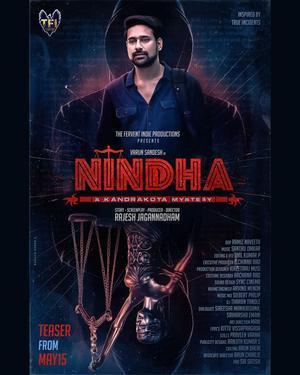 Nindha Poster Nindha 2024
