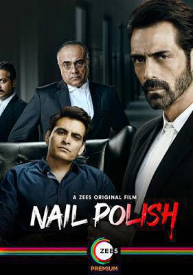 Nail Polish Poster Nail Polish 2021 Zee5