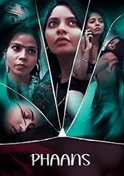 Phaans Poster Phaans 2024