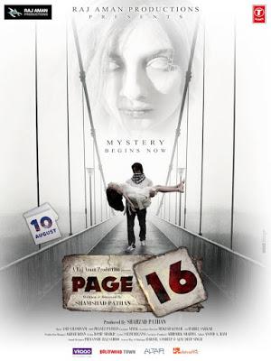 Page 16 Poster Page 16 2021