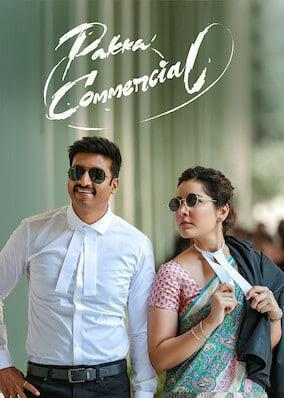 Pakka Commercial Poster Pakka Commercial 2022