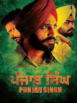Punjab Singh Poster Punjab Singh 2018