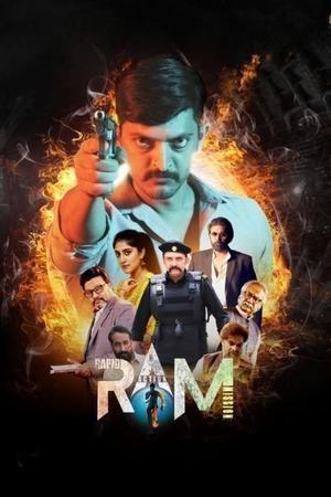 Ram: Rapid Action Mission Poster Ram: Rapid Action Mission 2024